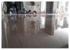 Italian marble polishing services