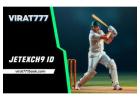 Jetexch9 Login Play Secure, Bet Smart and Win Faster in 2025