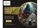 Black Magic Removal in Harrow London – Powerful Cleansing by Jagan Astrology