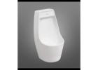 Ceramic Urinal Pot for Hygienic Modern Public Restrooms