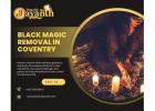 Black Magic Removal in Coventry – Powerful Protection by Psychic Jayanth
