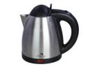 Avoid Spills with Lid Locking System of Electric Kettles for Sale