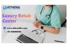 Luxury Rehab Center Offering Advanced Healing & Comfort
