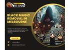 Black Magic Removal in Melbourne – Trusted Solutions by Pandit Sri Hari