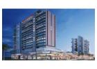 M3M Corner Walk Gurgaon – Premium Retail & Office Spaces on Golf Course Extension Road