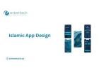 Want Reliable Islamic App Design in Dubai?