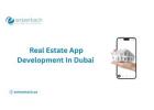 Looking for Real Estate App Development In Dubai?
