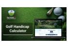 Golf Handicap Calculator: Estimate Your Handicap Online
