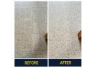 Get a unique 14-day satisfaction guarantee with Residential carpet cleaning services