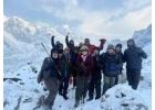 Day-Wise Route Plan with Camps & Acclimatization | Goechala Trek Itinerary