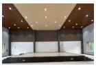 High-Quality Soffit Wall Panels for Modern Ceilings | Innov-S – PARE India