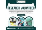 Research Volunteer