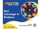 Best Astrologer in Brisbane | Pandit Sri Hari – Trusted Astrology Guidance