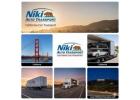 NIKI Auto Transport: Trusted Car Shipping Across CA, HI, FL & NY