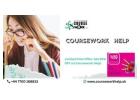 Limited-Time Offer: Get 50% OFF on Coursework Help!