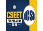 Comprehensive CSEET Classes in India for Strong Exam Preparation