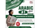 Advanced Arabic Language Course for Fluent Learning