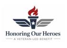 A Veteran-Led Mission to Support Veterans