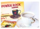 Power Rock Coffee – Natural Energy Boost | Power Emporium