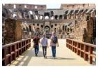 Find Customized Itineraries with Best Tour Companies in Rome