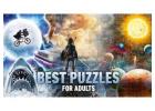 Wooden Jigsaw Puzzles for Adults