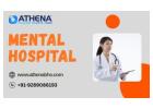 Mental Hospital for Advanced Mental Health Treatment and Recovery