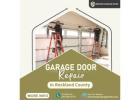 Garage Door Repair in Rockland County – Fast, Reliable Solutions by Garage Door Medic