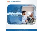 Onecrea Medical – Innovative Cardiac Care & Heart Valve Solutions