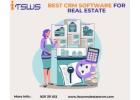 Best CRM Software For Real Estate