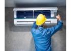 Window Air Conditioner Cleaning Services for Homes