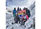 Weather, Snowfall & Seasons | Best Time for Goechala Trek