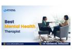 Best Mental Health Therapist with Proven Treatment Approach