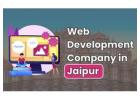 Website Development Company in Jaipur