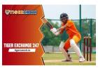 Tiger Exchange 247: Cricket Online Tiger Exchange 247