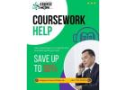 Custom Coursework Help with On-Time Delivery