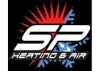 S P Heating & Air