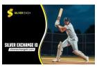 Silver Exchange: Cricket's online silver exchange ID