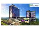 M3M Broadway Sector 71 Gurgaon – Premium Commercial Property on SPR