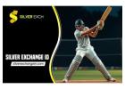 Silver Exchange: Cricket's online silver exchange ID
