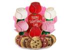 Taste the Love: Personalized Cookie Gift Baskets for Heartwarming Moments!