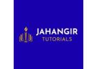 Jahangir Tutorials Leading Coaching Institute for CS Growth