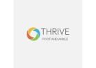 Thrive Foot and Ankle