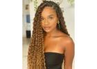 Airy and Effortless Bohemian Braiding Hair Sale – Shop Now for Your Dream Boho Look