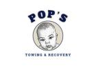 Pop's Towing & Recovery Services