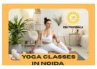 Home Yoga Classes in Noida for Ladies, Seniors & Beginners