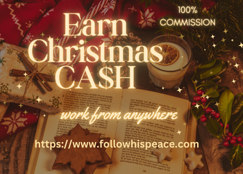 Achieve Financial Freedom This Holiday Season with Just 2 Hours a Day!