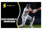 Silver Exchange ID:  Playing cricket with Silver Exchange ID