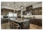 Custom Dining & Kitchen Remodelers Bend