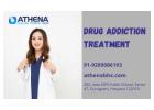 Advanced Drug Addiction Treatment Center for Holistic Recovery