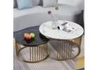 Perfect Living Room Coffee Table for Modern Home Styling